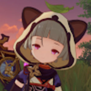 Meet your Posher, Luna